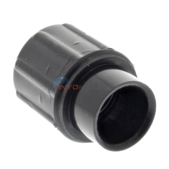 NUT, COMPRESSION 3/8IN