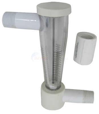 INDICATOR,FLOW - COMMERCIAL