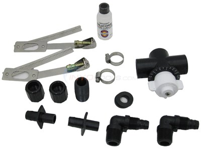Pentair Hardware Package #300-29x (r172275) - INYOPools.com