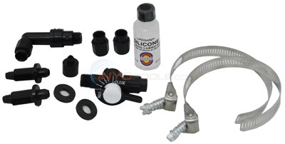Pentair New Style Parts Bag #300/302 (r172064) - INYOPools.com