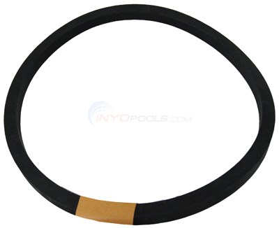 Gasket, Lid (square Ring)