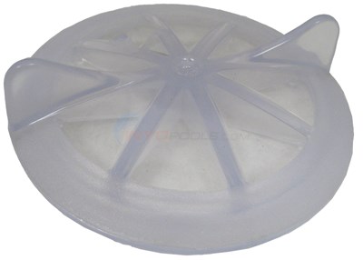 Lid, Clear Lexan (25476)