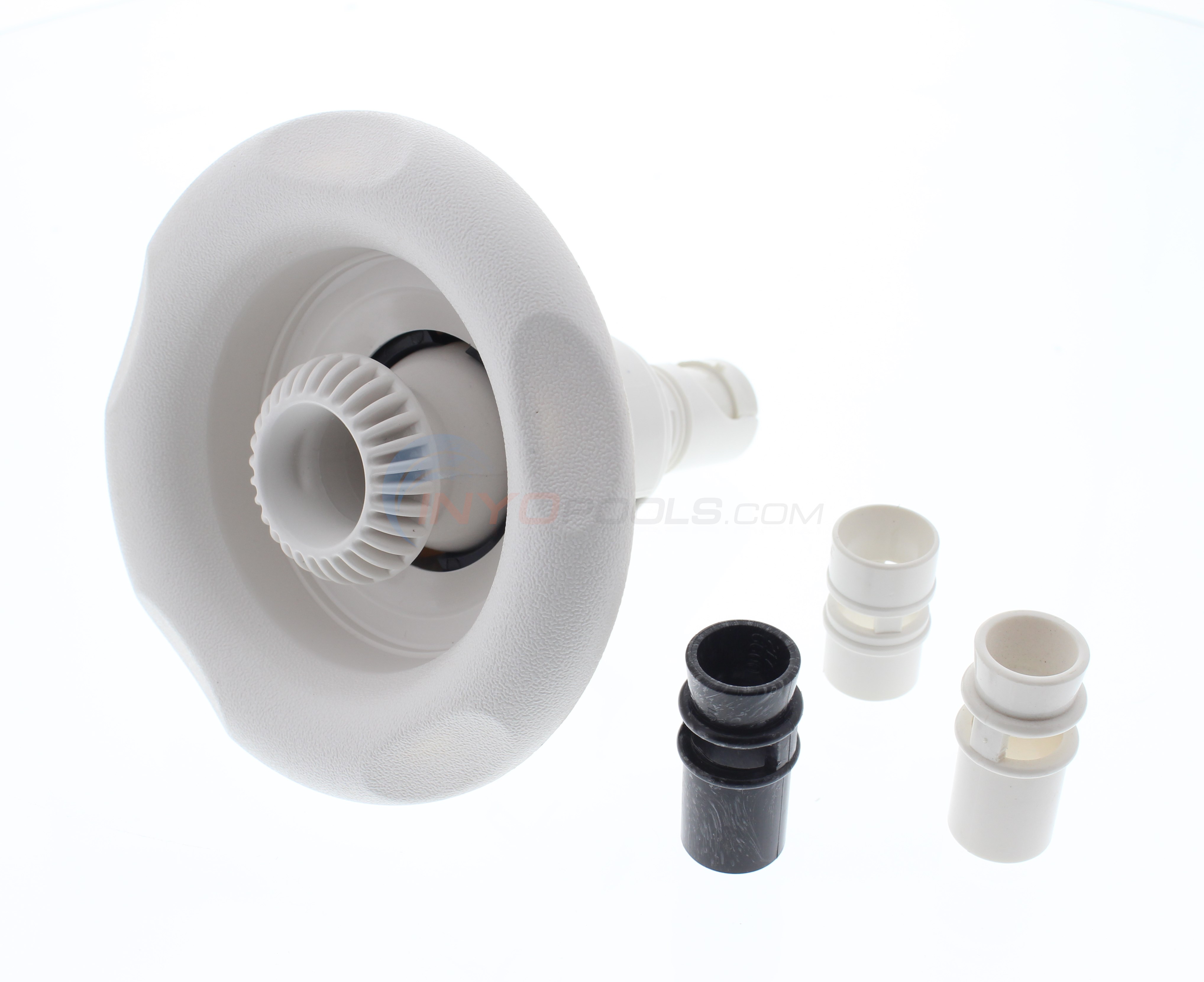 Power Jet Internal - Directional White