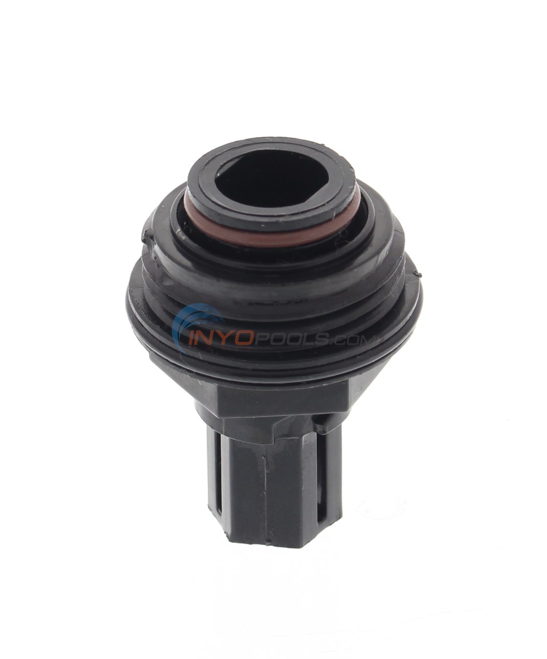 Mini Jet Accessory, Adjustable On/Off, 5/16