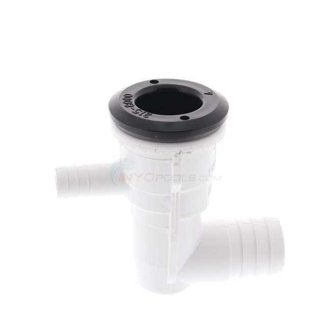 Adjustable Euro Cluster Jets, 3/8