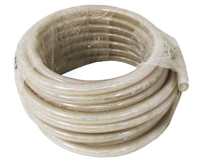 New Age Industries Tubing,ozone 1/2