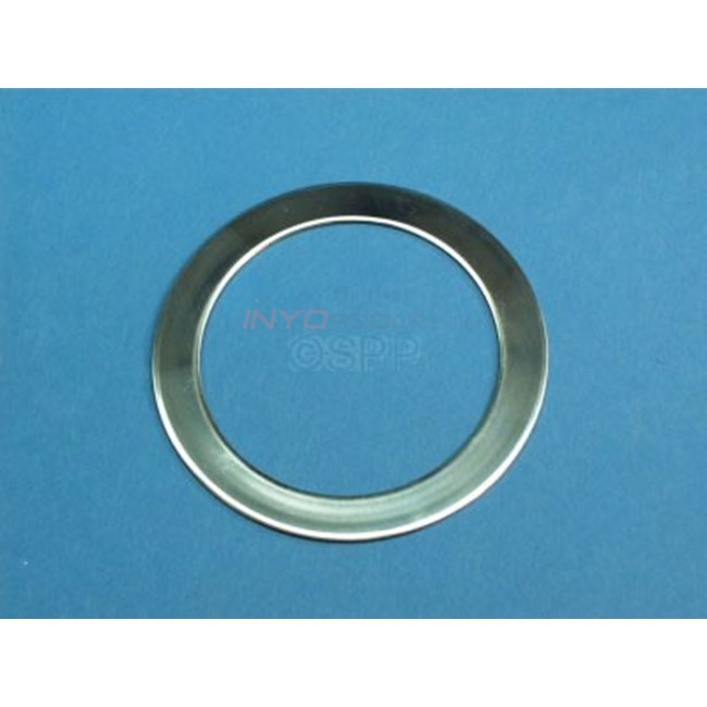 Trim Ring, SS Large Deluxe Poly Jet - 216-1270