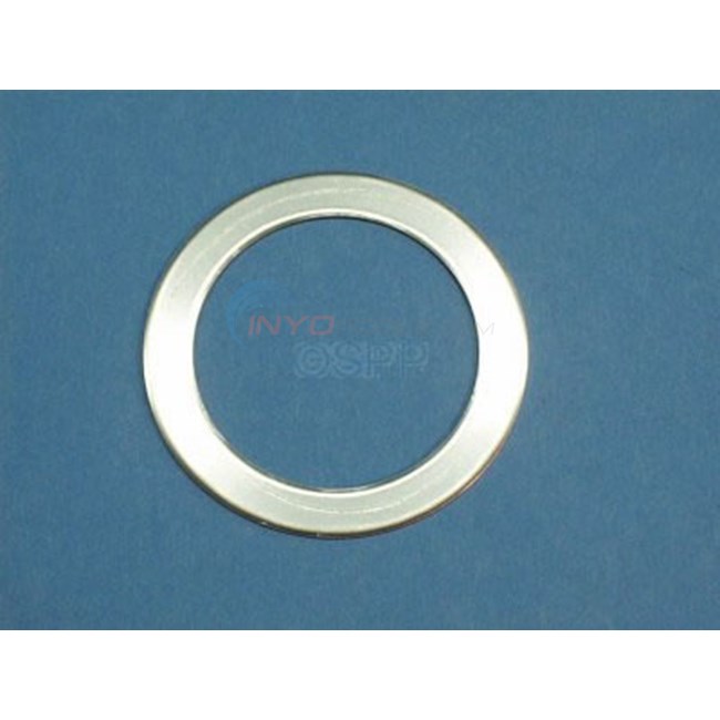 Trim Ring, S/S, Deluxe Poly Jet - 216-6090