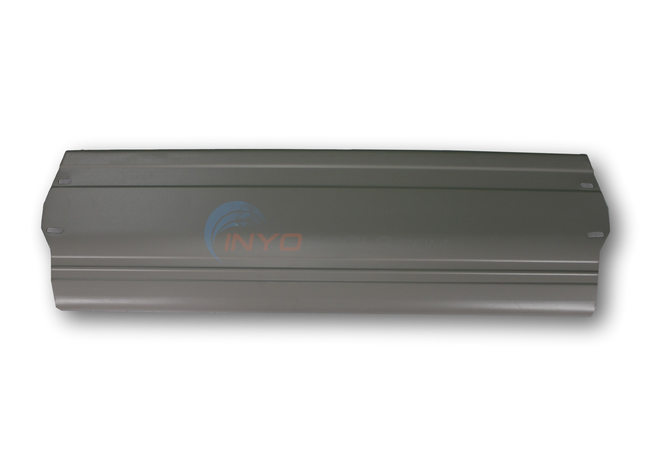 Top Rail 8" 27 3/16" (Single)