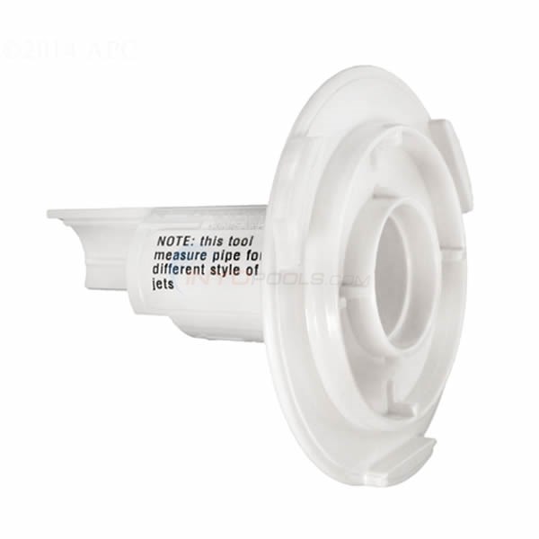 Waterway Poly Storm Wrench - 218-1960A - INYOPools.com