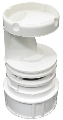 Waterway Diverter, Quadflo 90 Jet 2184500