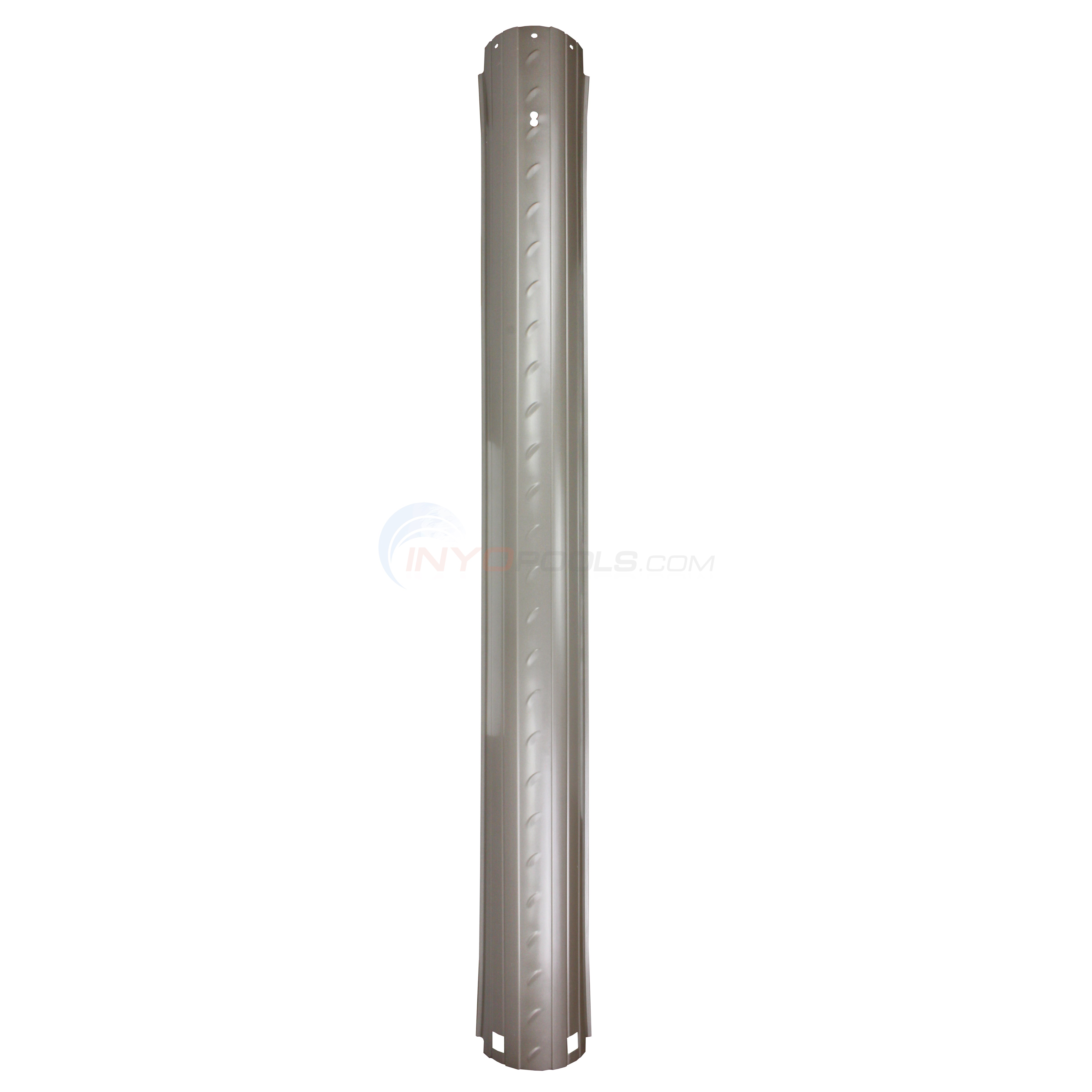 Upright 6" Steel 51-5/8" (Single)