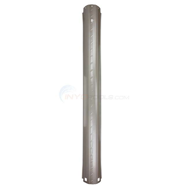 Wilbar Upright 6" Steel 51-5/8" (Single) - 22044