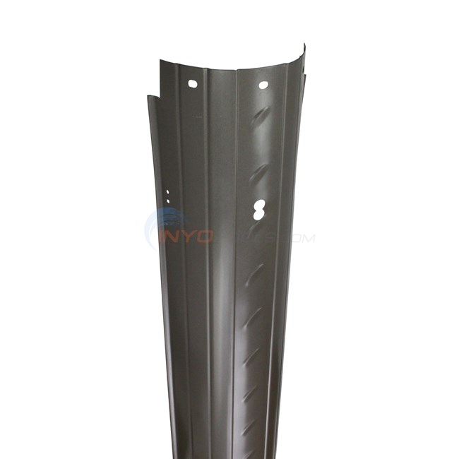 Wilbar Upright 6" Steel 51-5/8" (Single) - 22044