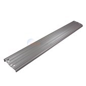 Top Rail 8" Pepper 51-7/8" Steel  (4-Pack)