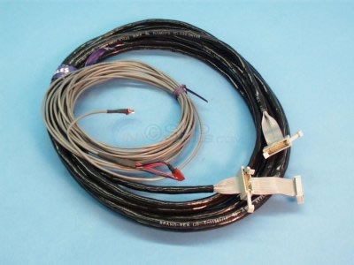 Cable, Spa Side Control Extension,25 Unshielded