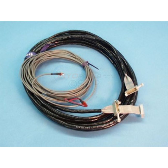Cable, Spa Side Control Extension,25 Unshielded - 22225