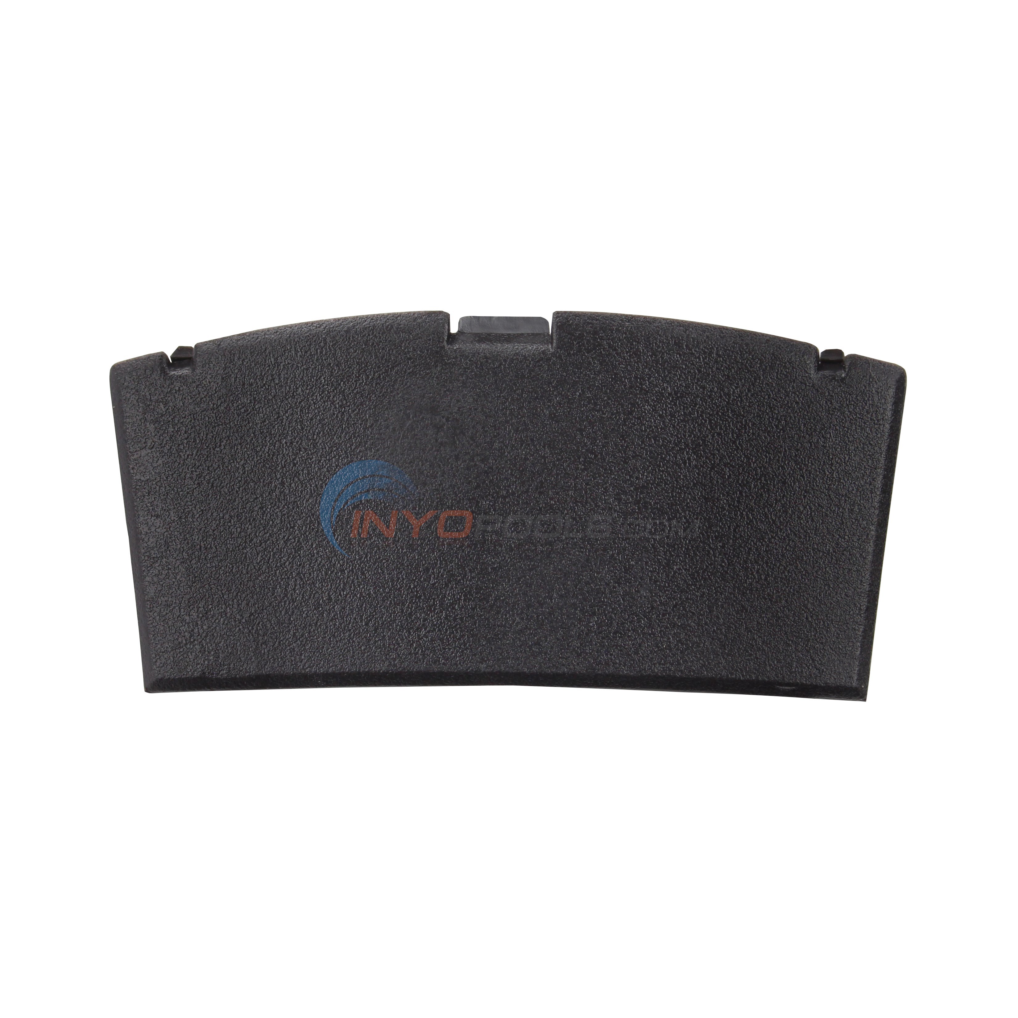 Wilbar Cover Plug for Ledge cover (Single) - 22233