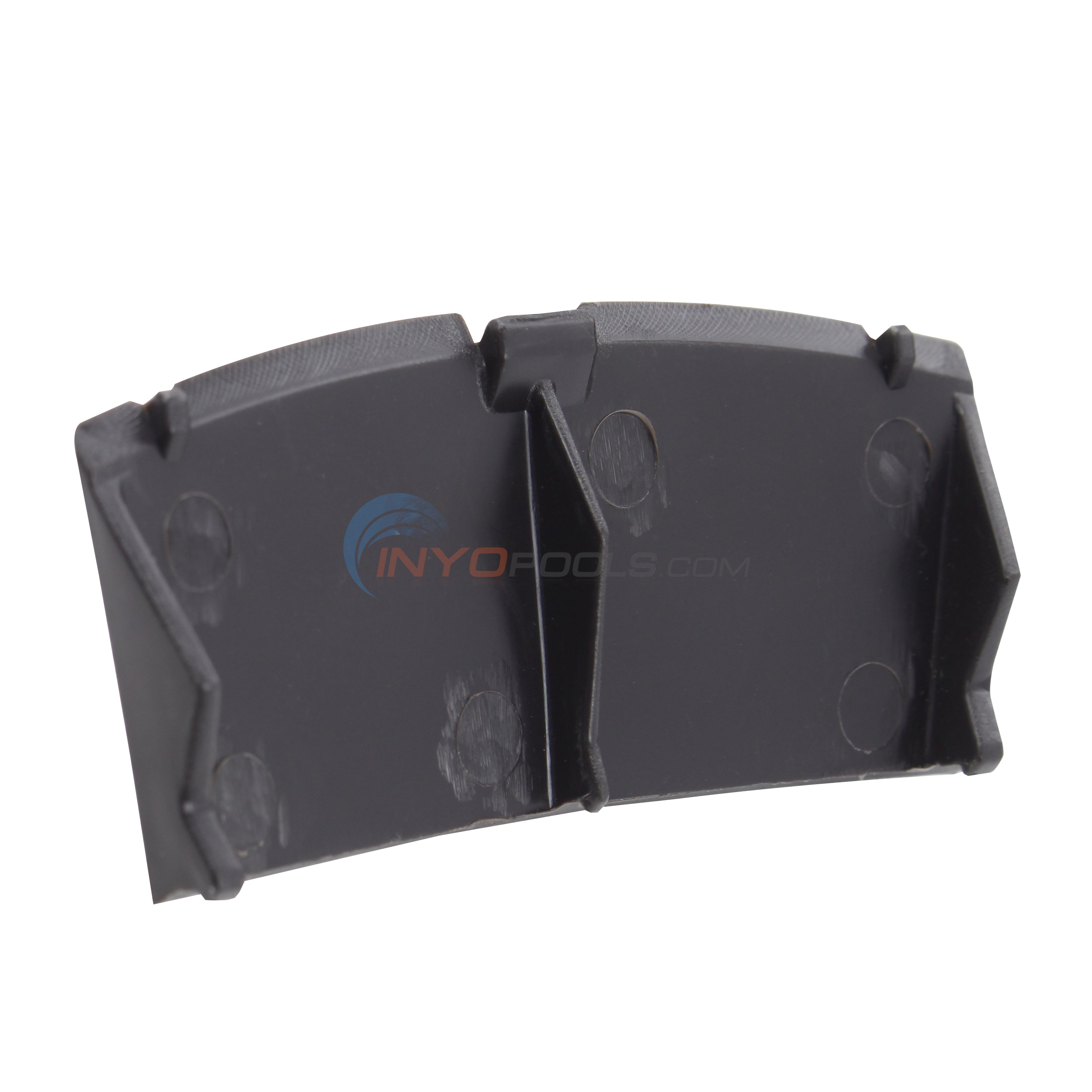 Wilbar Cover Plug for Ledge cover (Single) - 22233