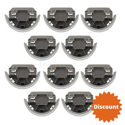 Bottom Boot 7" 10 Pack