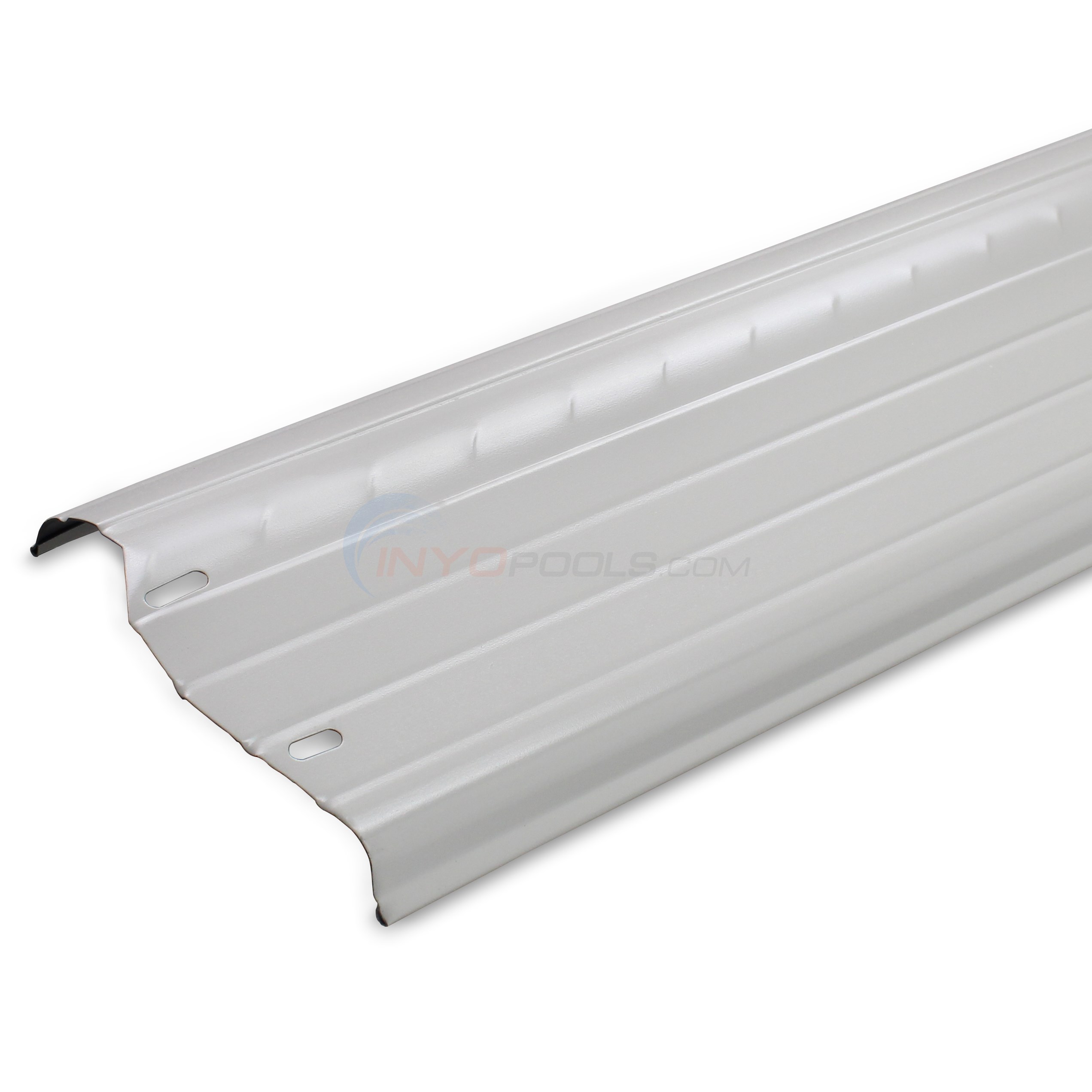 Wilbar Top Rail  7" 51-15/16" (4 pack) - 22752-Pack4
