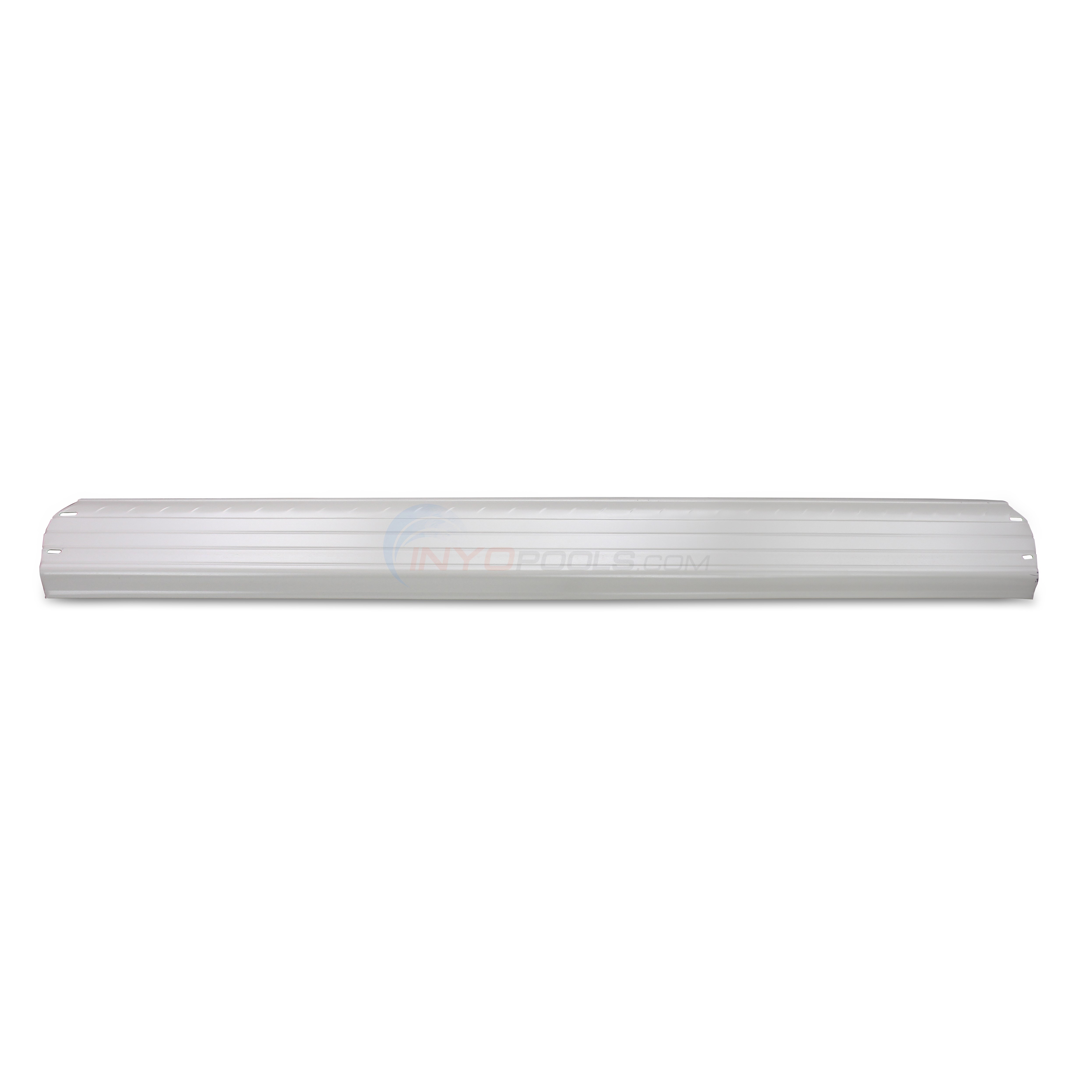 Wilbar Top Rail  7" 51-15/16" (4 pack) - 22752-Pack4