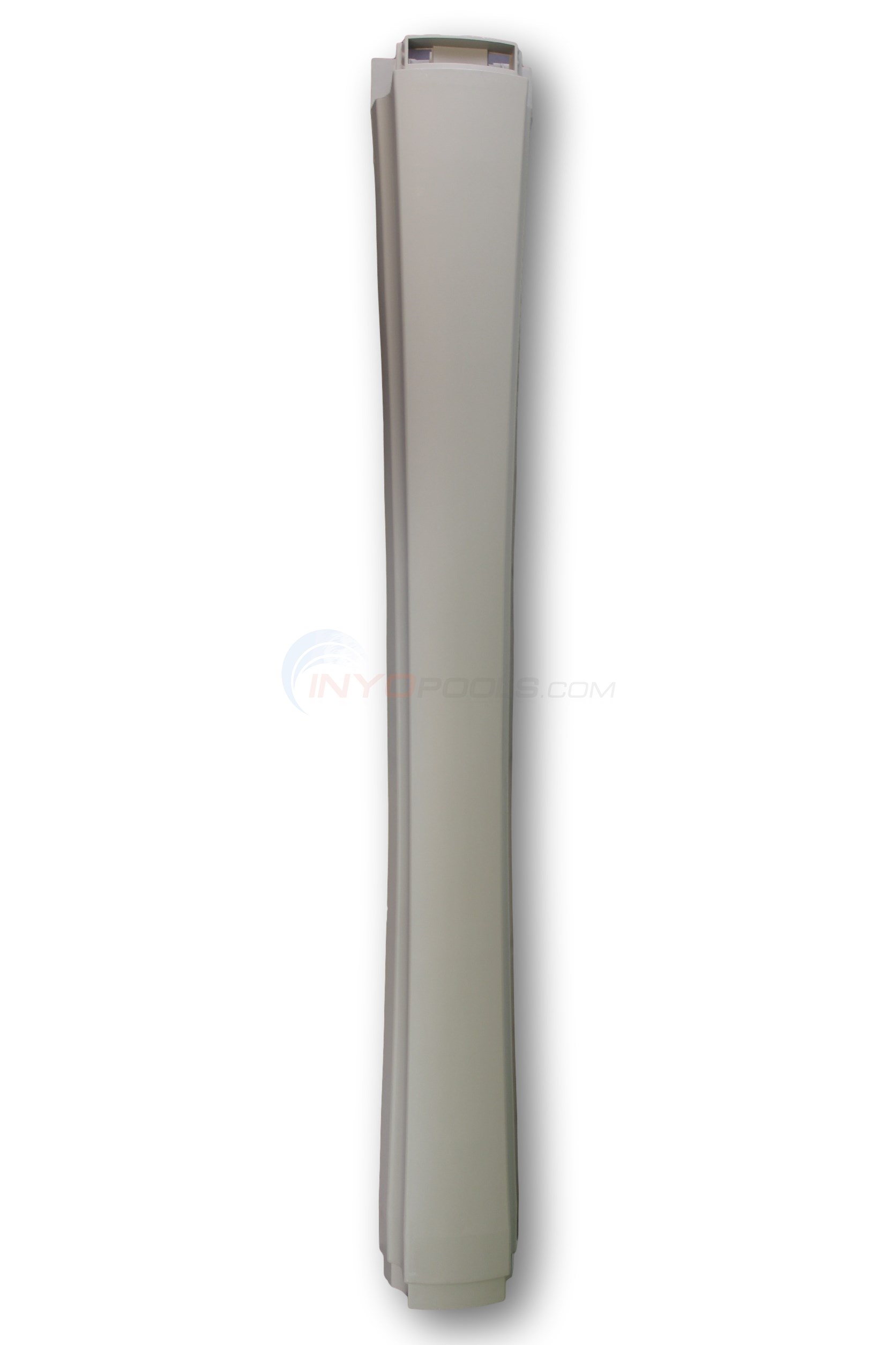 Up Right 6” Resin 54” (Single)