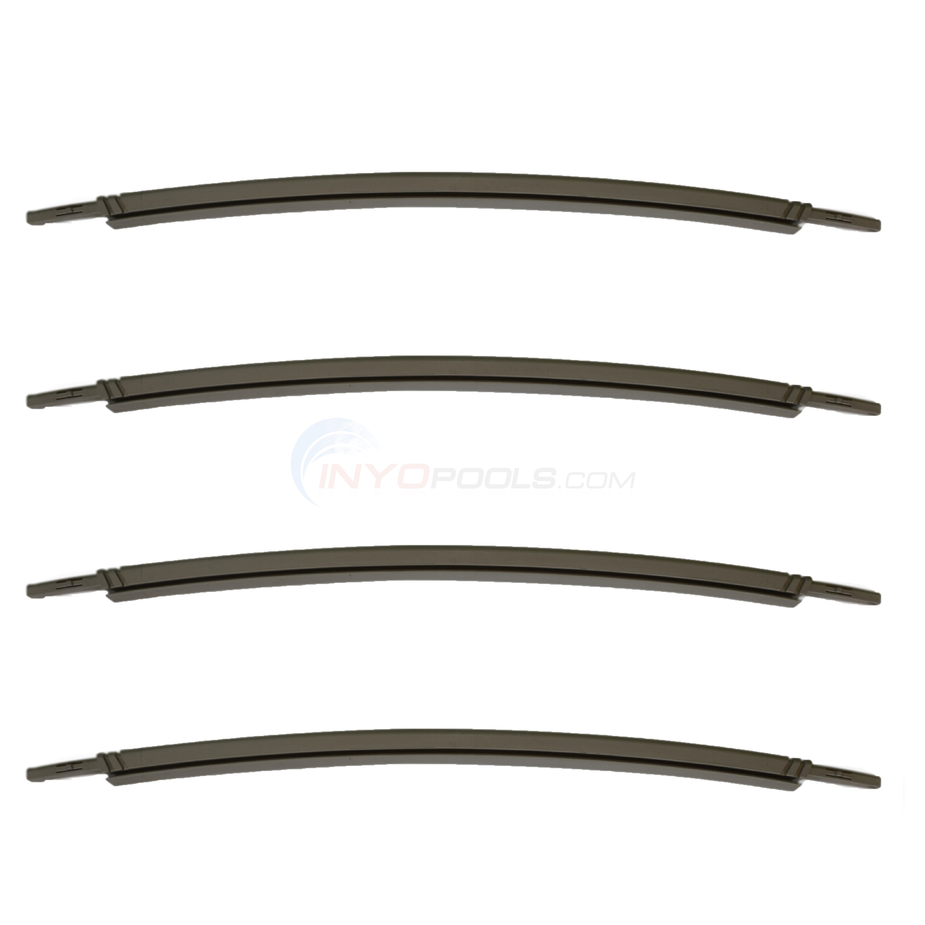 Wilbar Wall Rim Resin 48