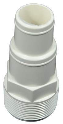 Zodiac 1 1/2" X 1 1/4" Hose Adapter (w13002)