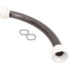 Hose Assembly (Includes Item No. 2) - 15 in. Filter