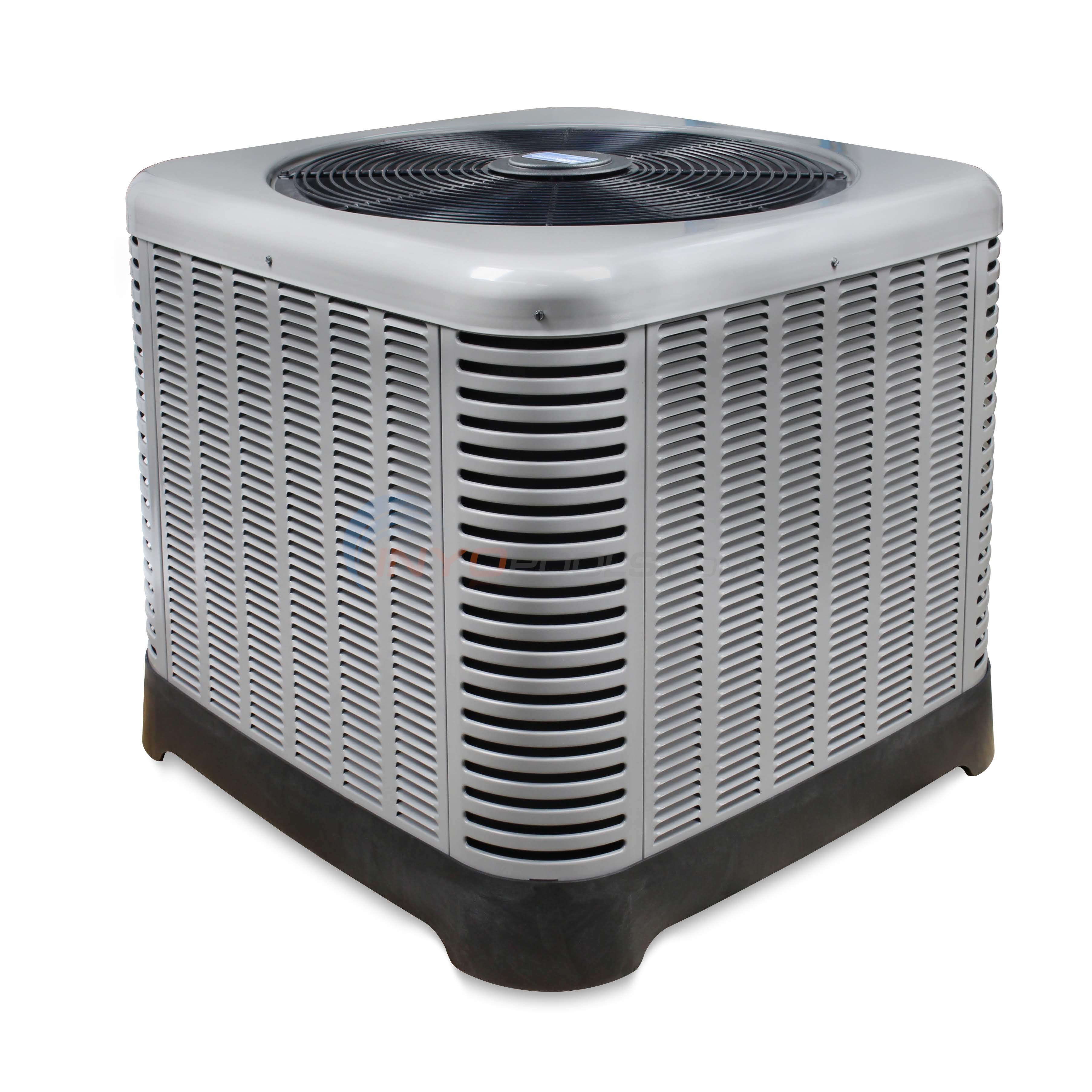 Raypak Compact Series Heat Pump 48,000 BTU - 016638