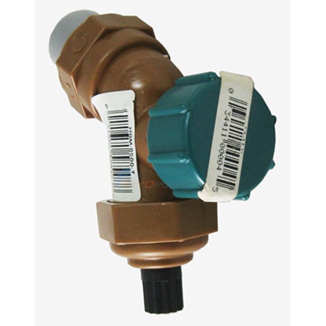 Sophisticated Systems Valve, Drain Assembly (001-1038)