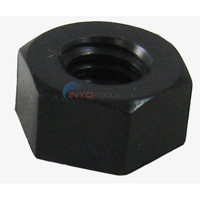 Sophisticated Systems Nut, Top, Nylon (002-1033)