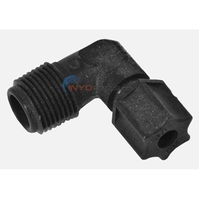 Sophisticated Systems Gas Port Fitting (002-40-4-6-kb-0) Discontinued