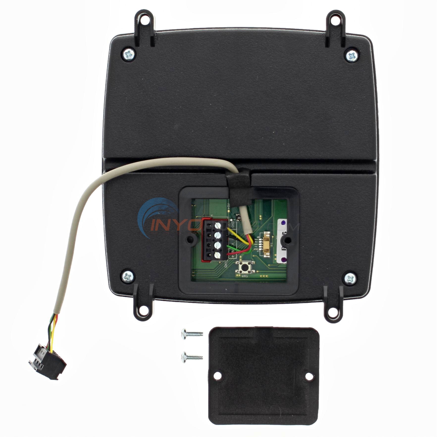 A.O. Smith V-Green 270 User Interface - 2520652-001