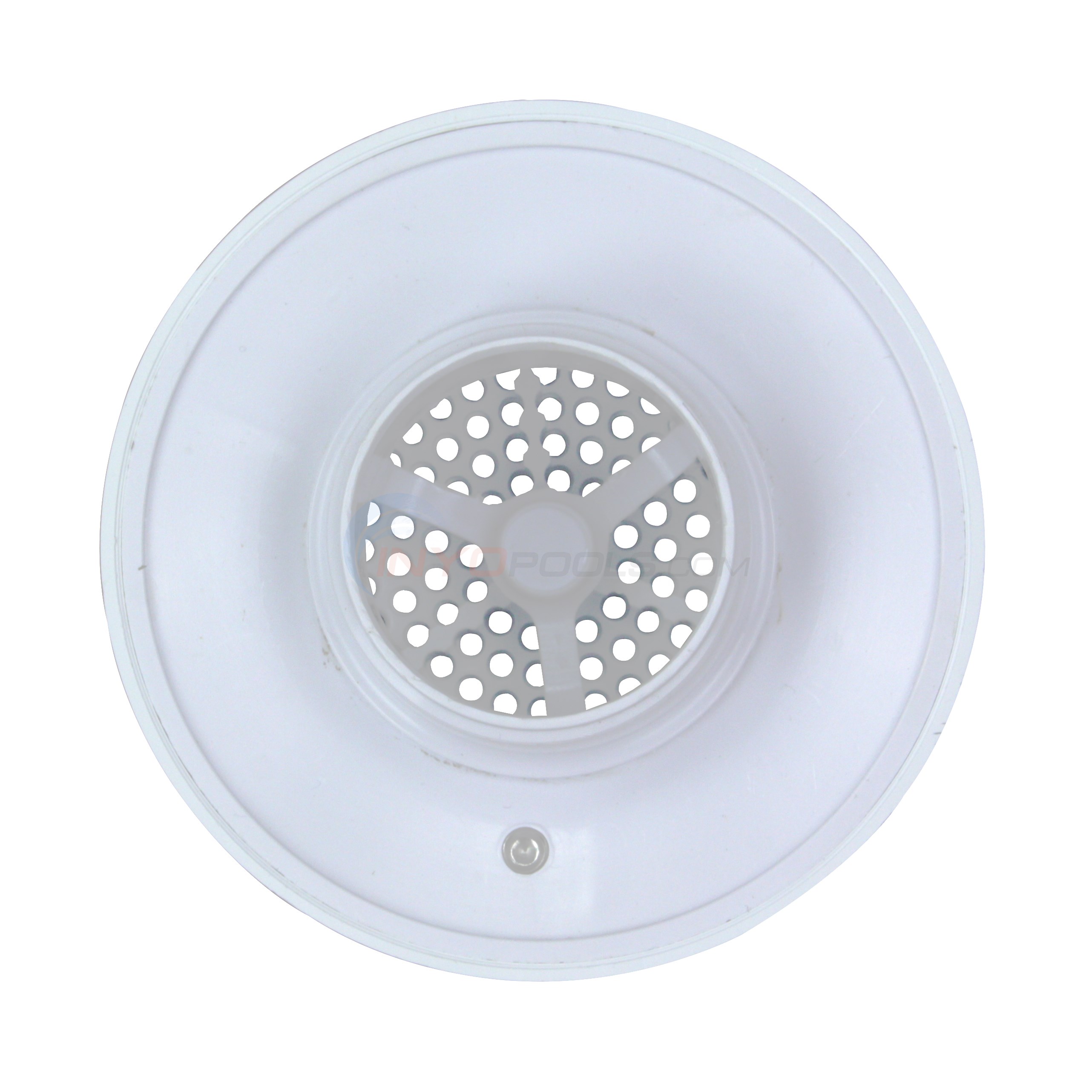 Suction Equalizer 1.5" MIP White 25207800000