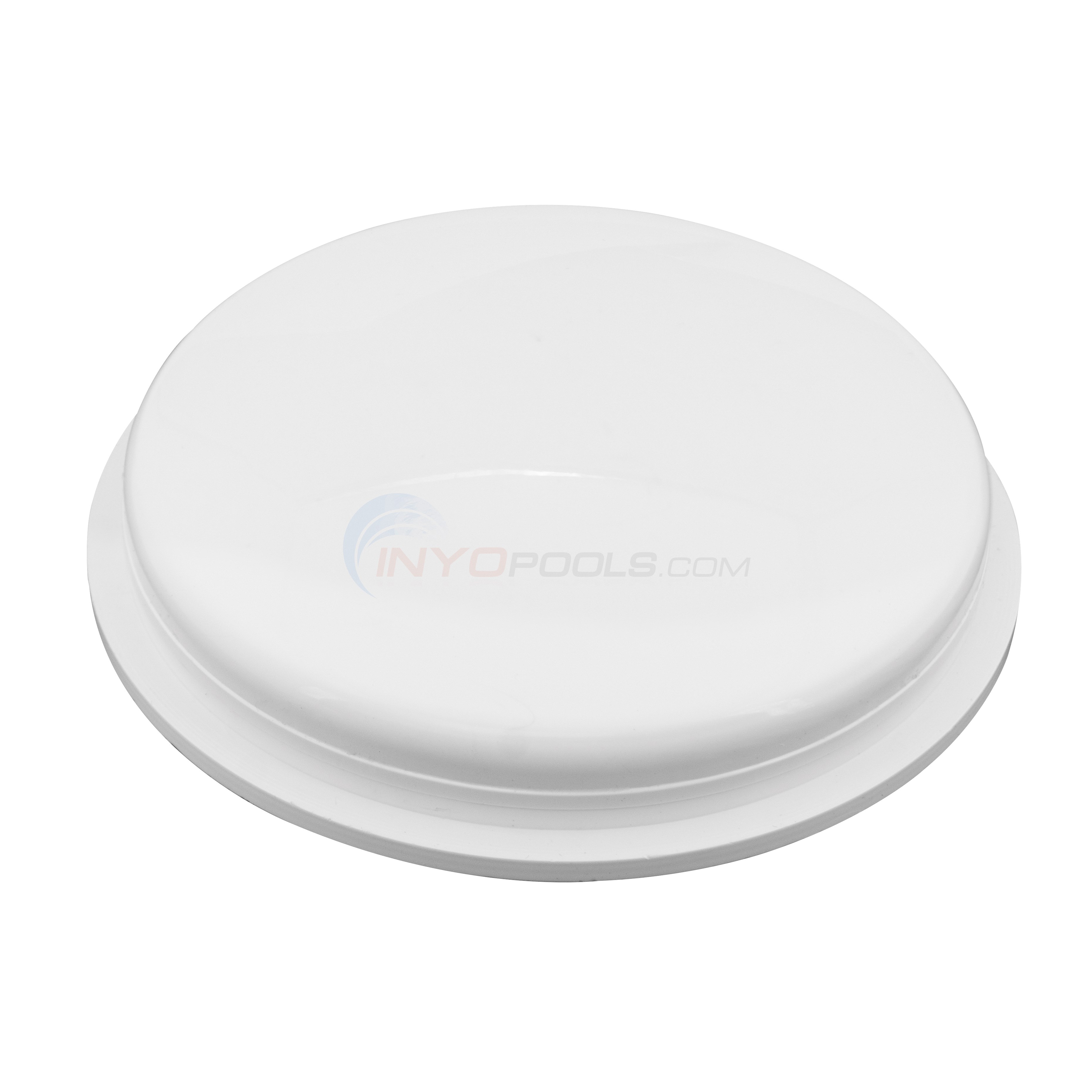PowerClean Ultra White Lid