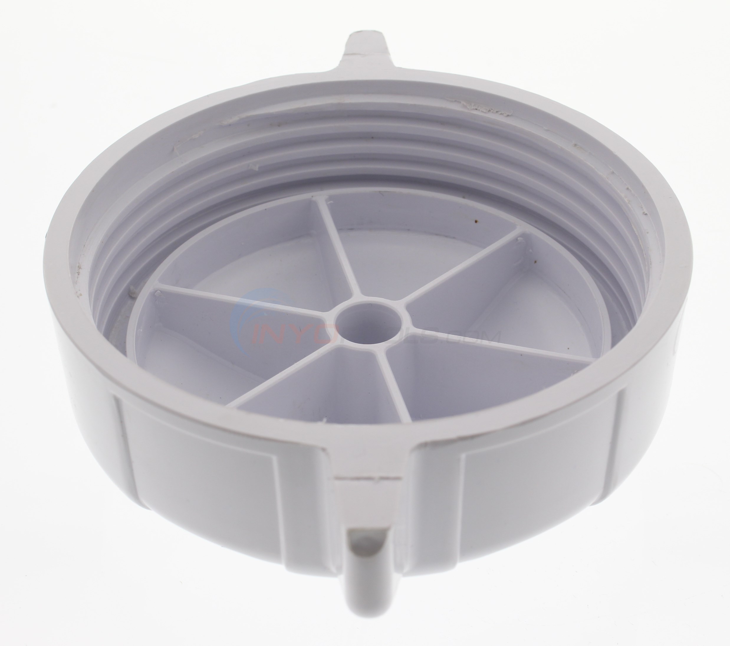 Custom Molded Products PowerClean Mini Chlorinator Lid 25280200002