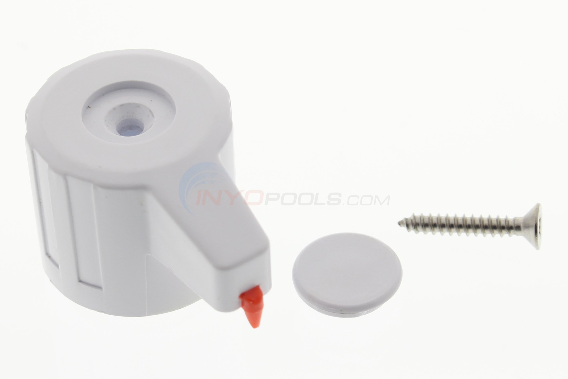 Custom Molded Products PowerClean Ultra/Mini Chlorinator Dial