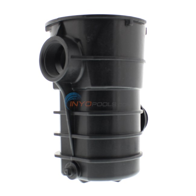 Custom Molded Products CMP Generic Pump Housing For Pentair Dynamo Pump (354530) - 25302-054-000