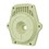 Custom Molded Products Seal Plate Compatible with Pentair WF series WhisperFlo Pumps - 074564