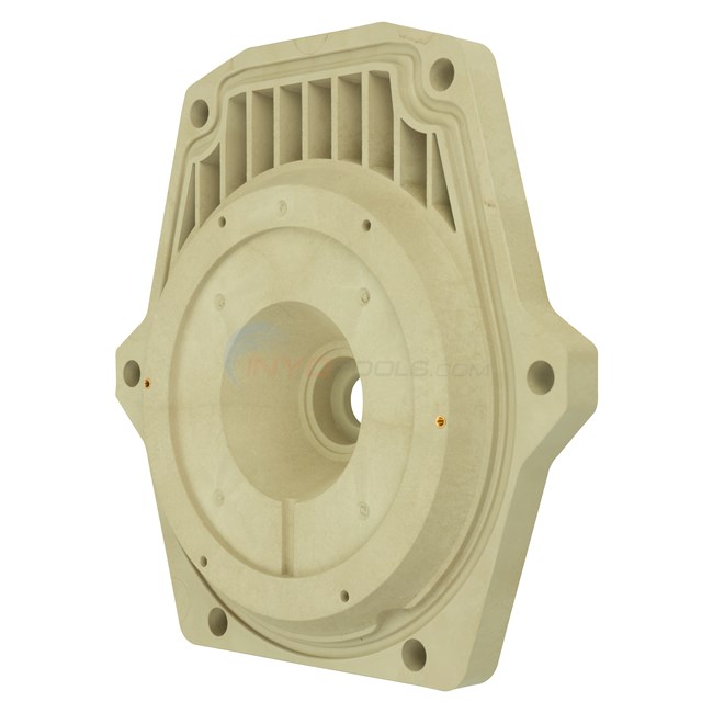 Custom Molded Products CMP Seal Plate, Compatible with Pentair 074564 WhisperFlo WF Series Pump - 25357-300-000