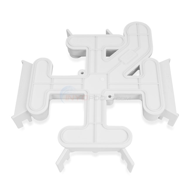 Custom Molded Products Manifold Top - 59000400