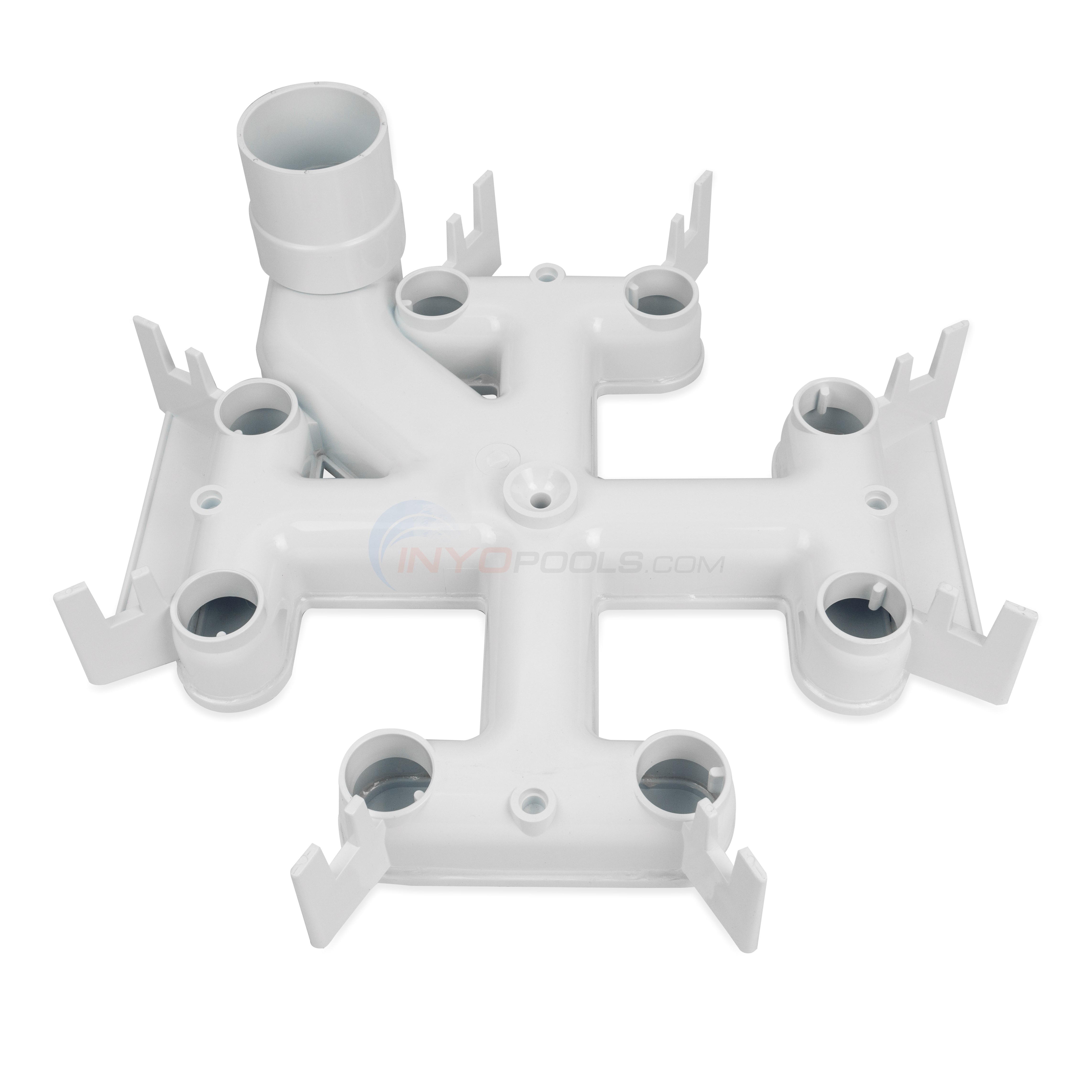 CMP Top Manifold for Zodiac Jandy DEV48/60 DEL48/60 Filter