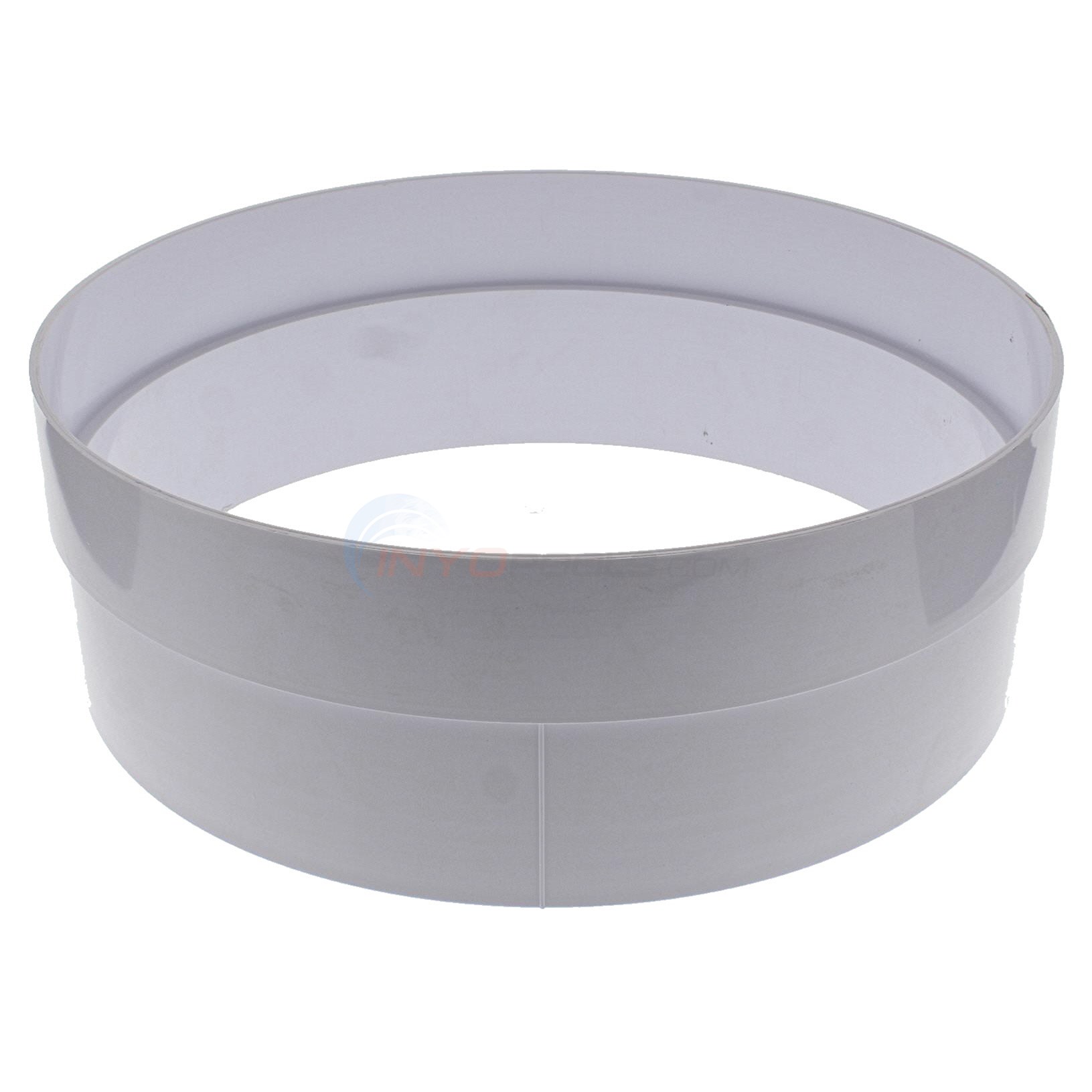 Skimmer Extension Collar (CMP & HW SP1070P) Gnt Wht