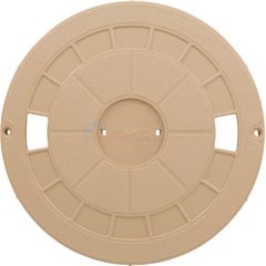 Pentair Admiral S20 Skimmer Cover by CMP Tan/Beige 25544509000