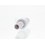 Custom Molded Products Swivel Ball Bearing White for Polaris Pool Cleaners - 4 Pack - D20