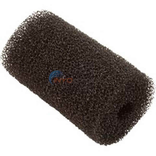 Custom Molded Products TailSweep Scrubber for Polaris Pro Pool Cleaner - TSP10S - 25563-300-110