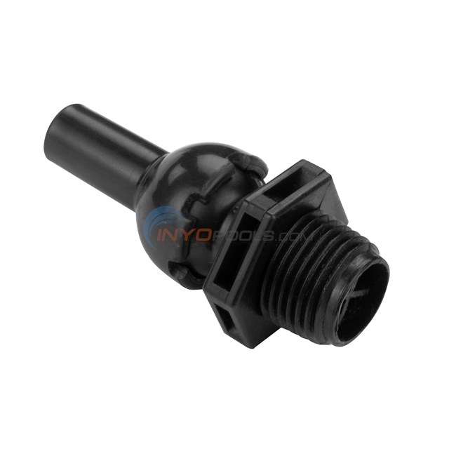 Custom Molded Products Deck Jet Nozzle; Replacement Only - 25597-000-900