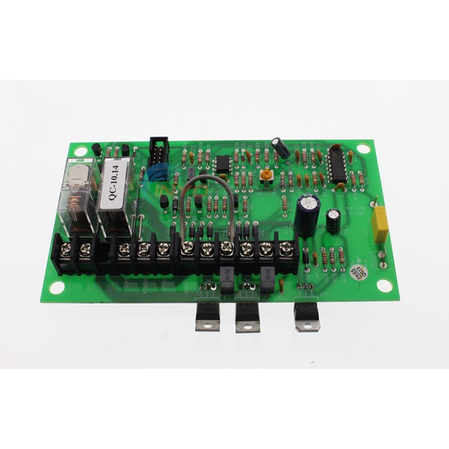 Zodiac LM2/LM3 Series Power Pc Board (w222091)